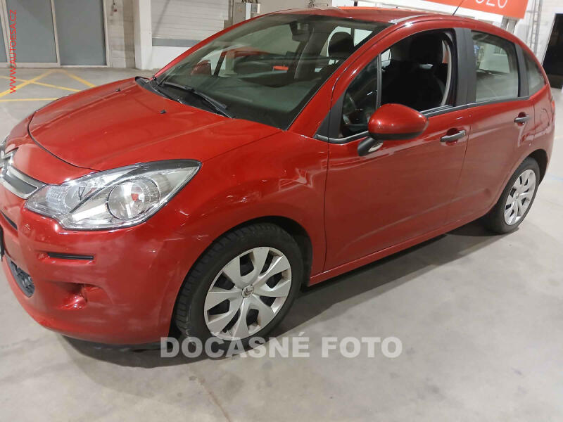 Citro�n C3