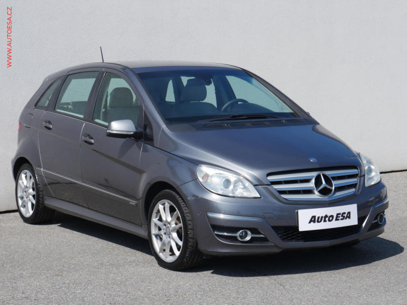 Mercedes-Benz Klasse B