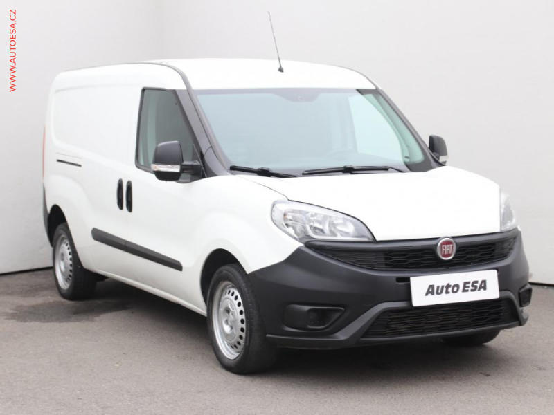 Fiat Doblo cargo