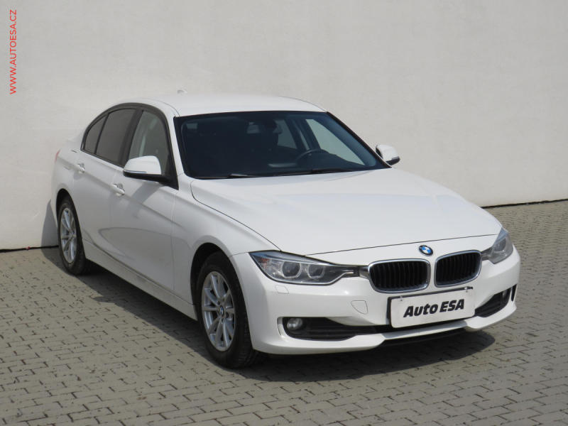 BMW 3er Reihe