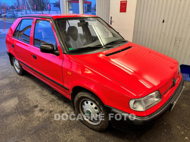 Skoda Felicia