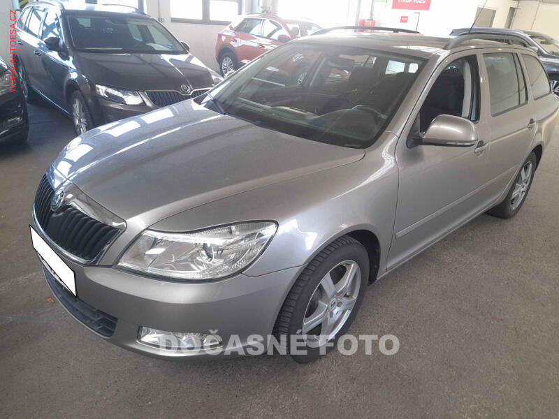�koda Octavia