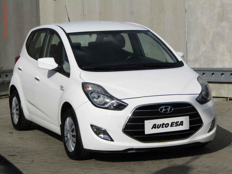 Hyundai ix20