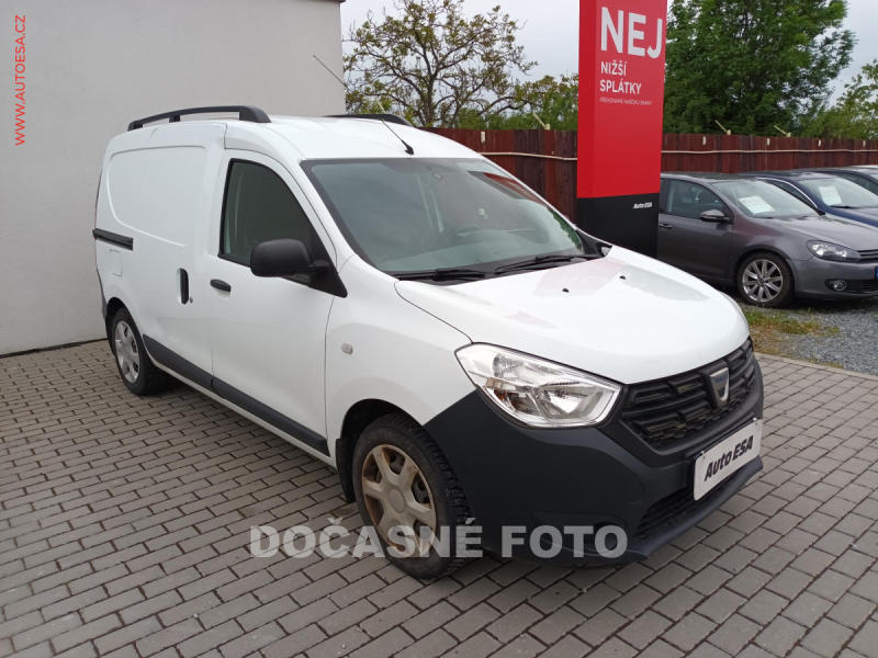 Dacia Dokker