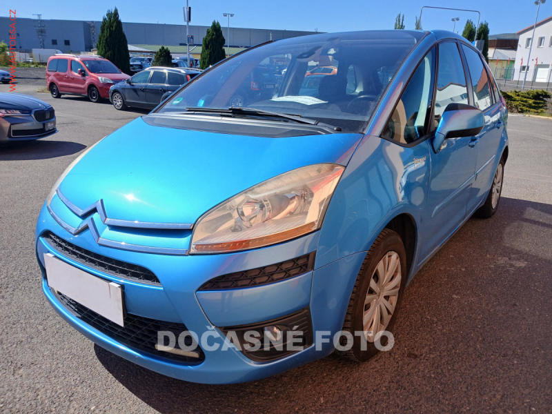Citron C4 Picasso