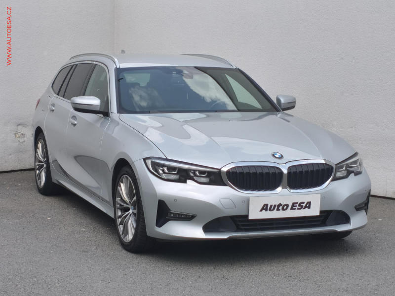 BMW 3er Reihe