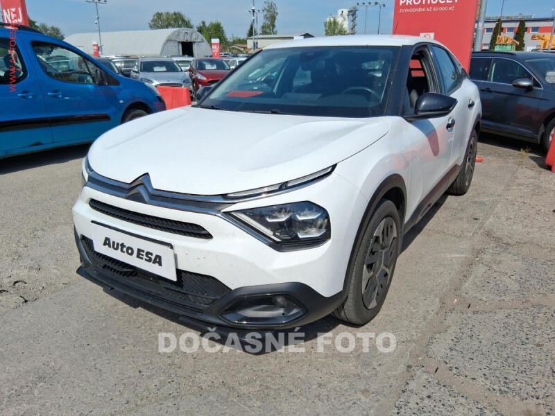 Citro�n C4