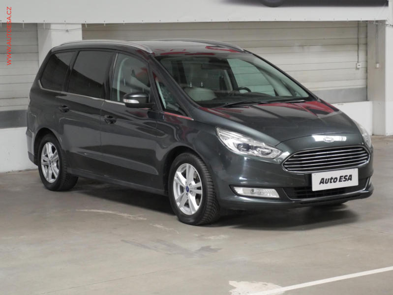 Ford Galaxy