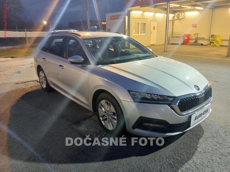 �koda Octavia