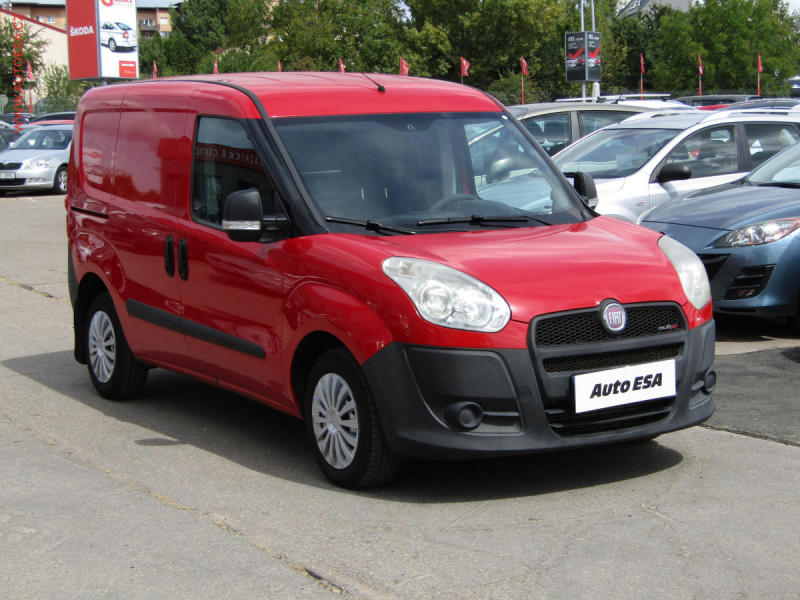 Fiat Doblo cargo