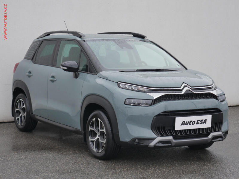 Citro�n C3 Aircross