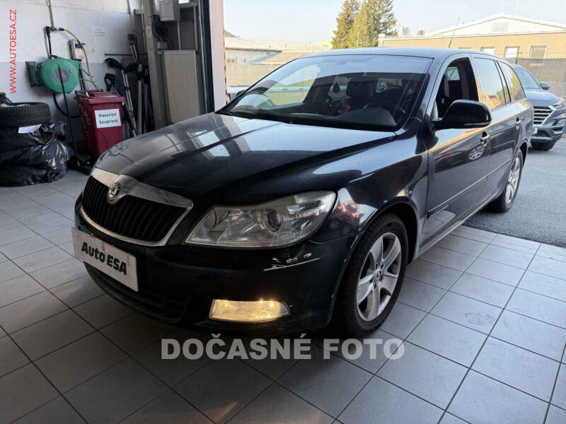 �koda Octavia