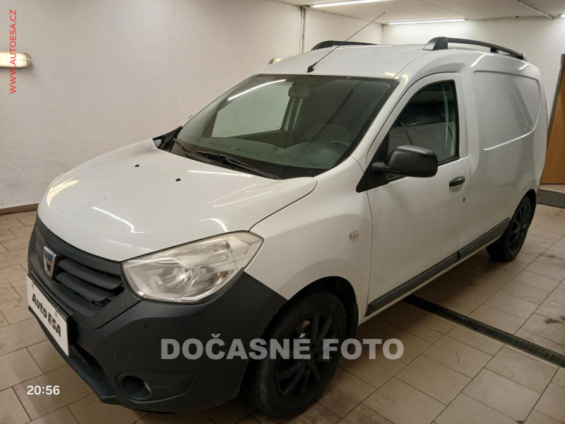 Dacia Dokker
