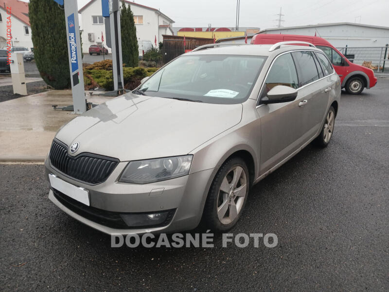 �koda Octavia