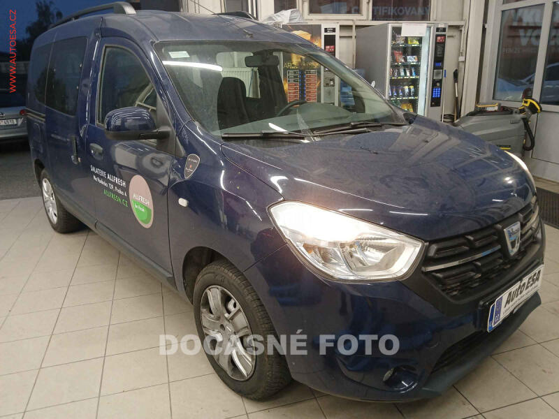 Dacia Dokker