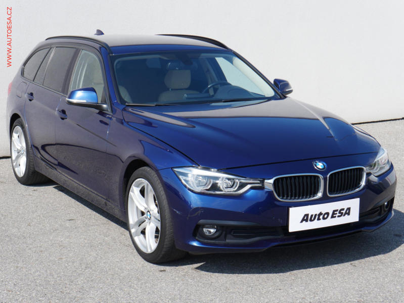 BMW 3er Reihe