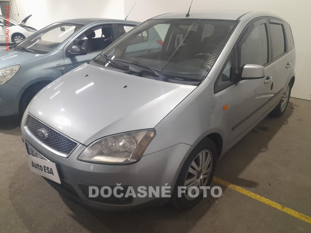 Ford Focus C-MAX