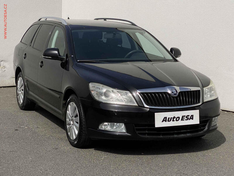 �koda Octavia