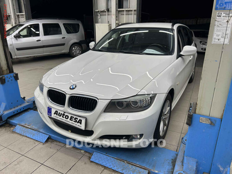 BMW Serie 3
