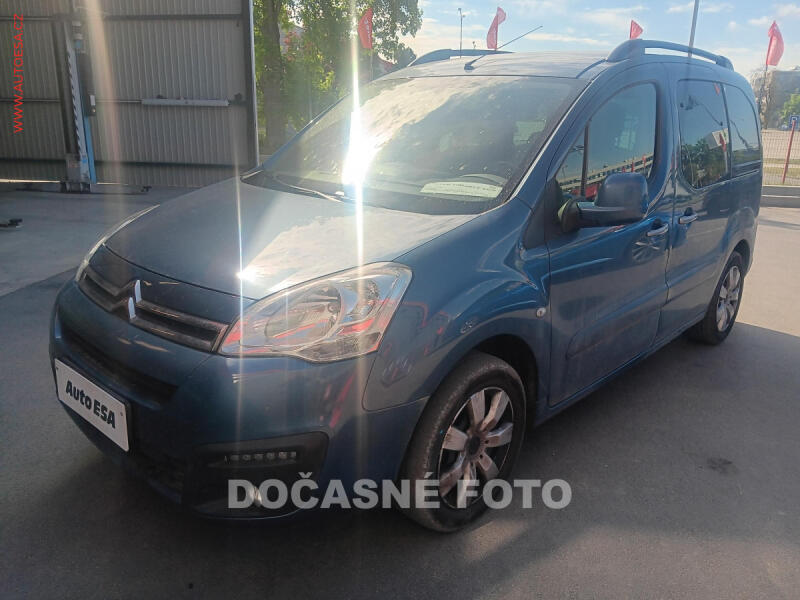 Citro�n Berlingo