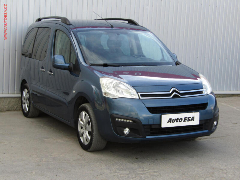 Citro�n Berlingo