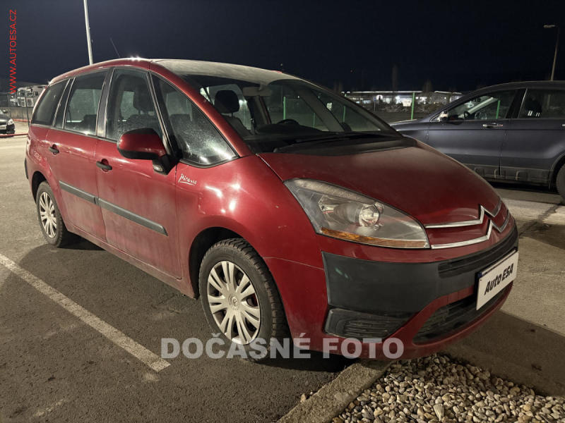 Citron C4 Picasso