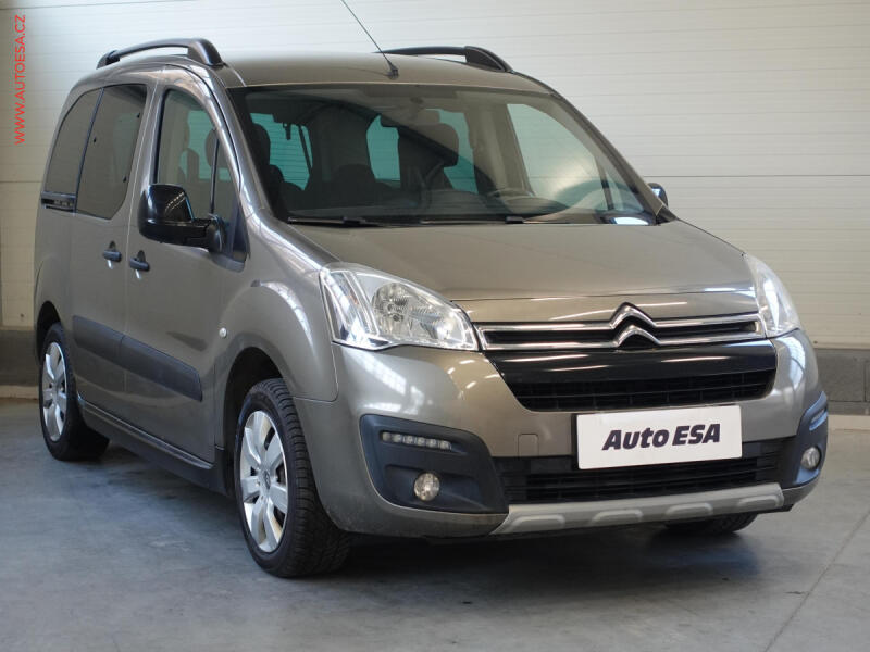 Citro�n Berlingo