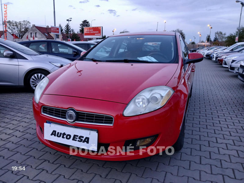 Fiat Bravo