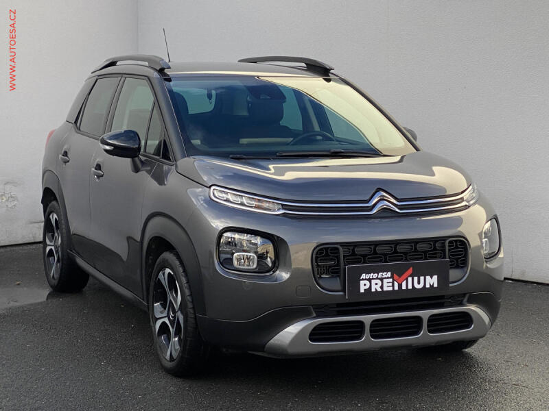Citro�n C3 Aircross