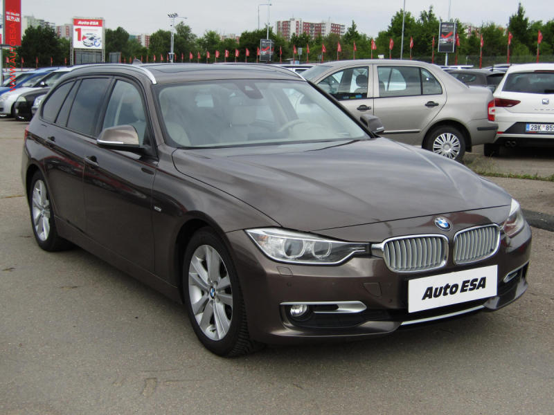 BMW 3er Reihe