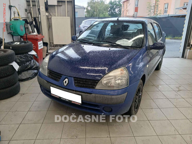 Renault Thalia