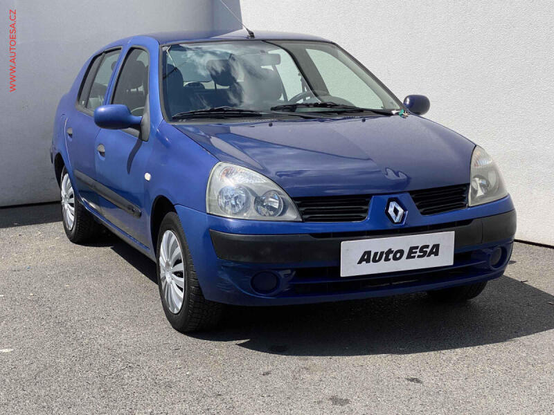 Renault Thalia