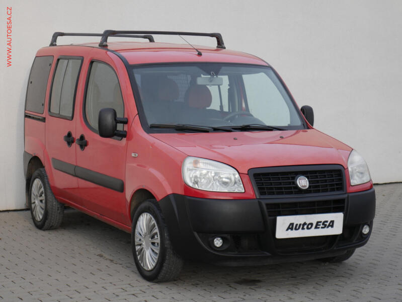 Fiat Dobl�