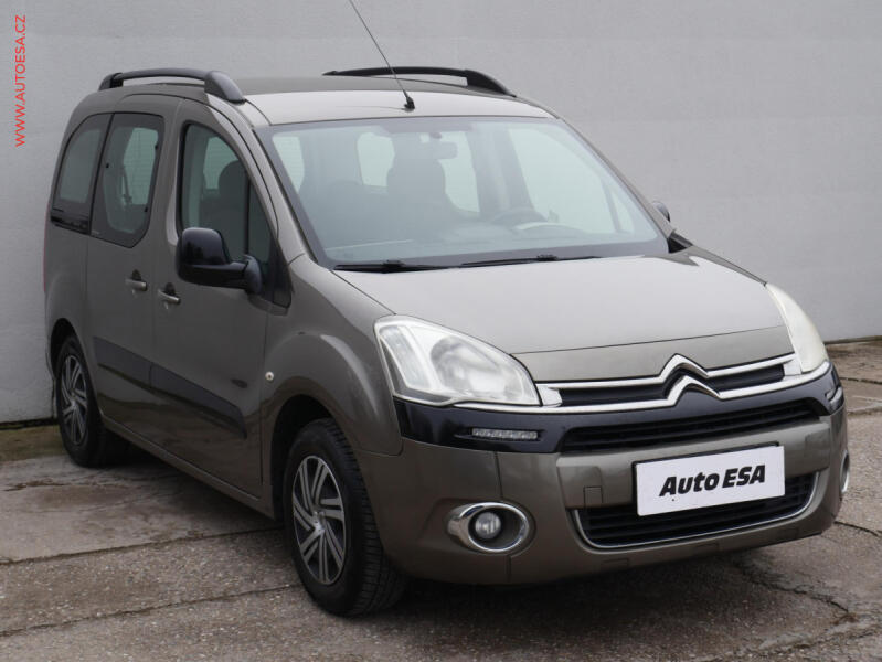 Citro�n Berlingo
