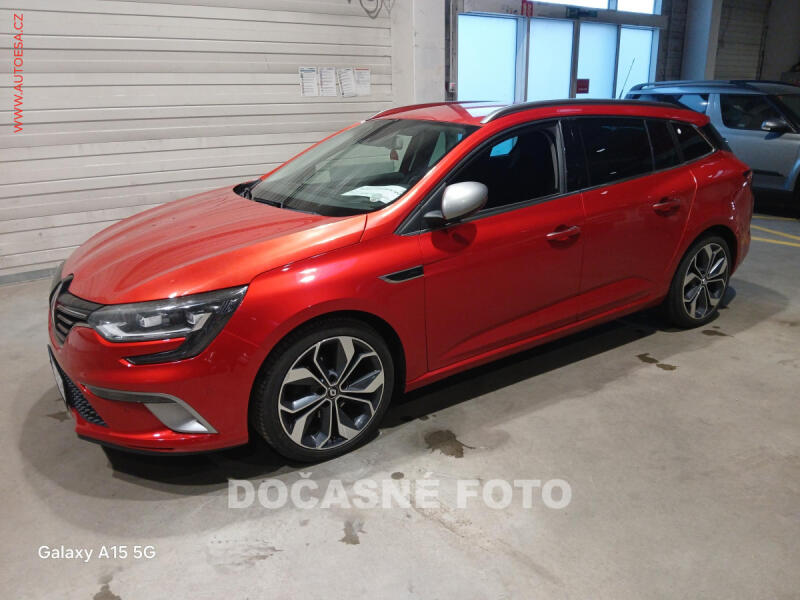 Renault M�gane