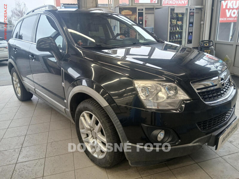 Opel Antara