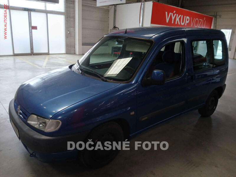 Citro�n Berlingo