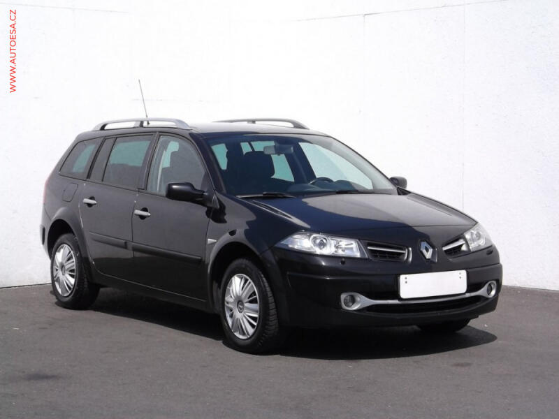 Renault M�gane
