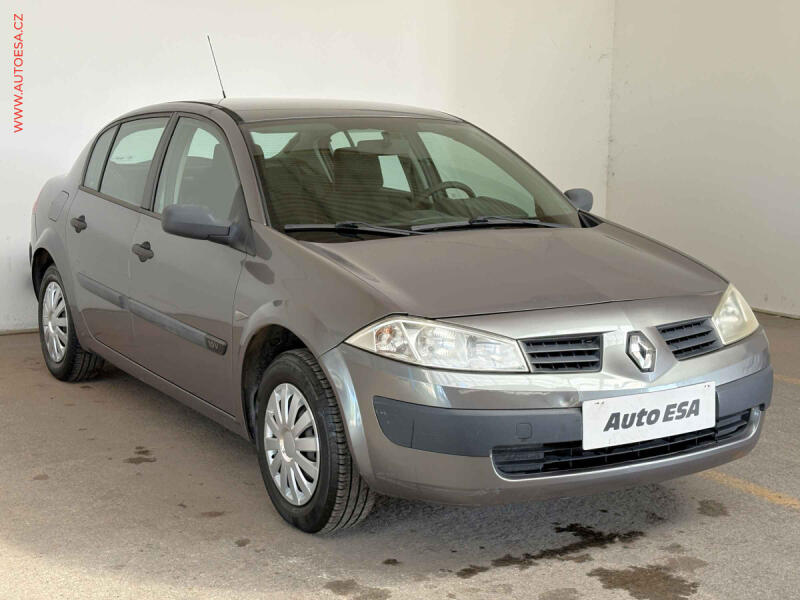 Renault M�gane
