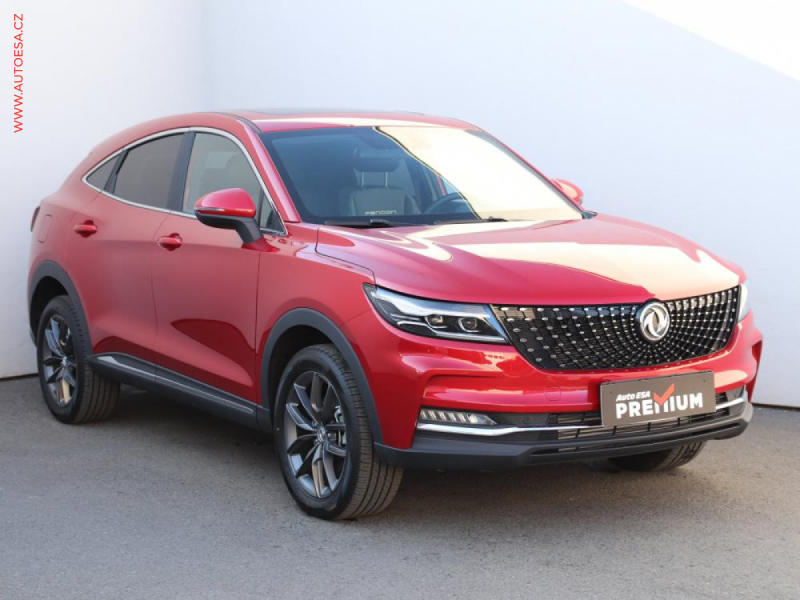 Dongfeng Fengon 5