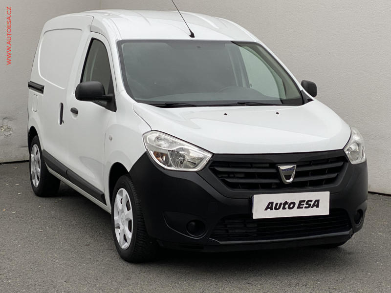 Dacia Dokker