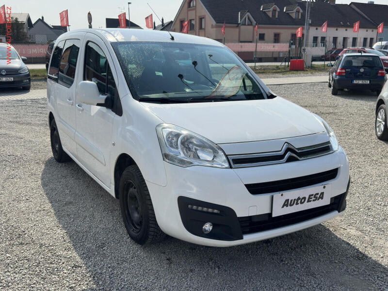 Citro�n Berlingo