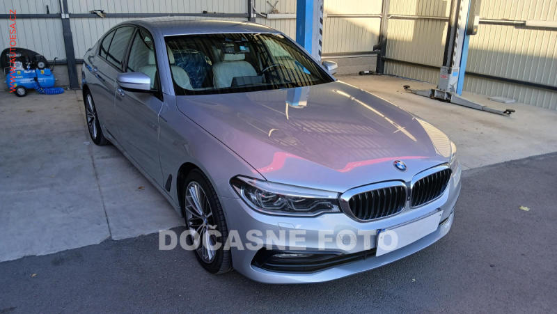 BMW 5er Reihe