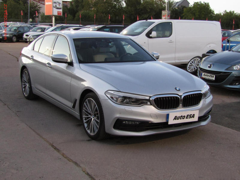 BMW 5er Reihe