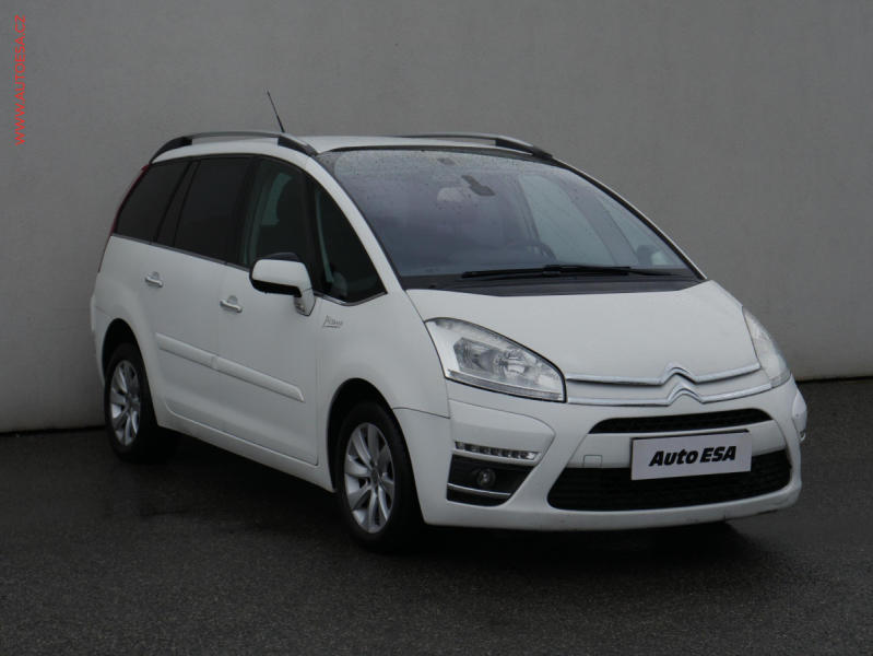 Citron C4 Picasso