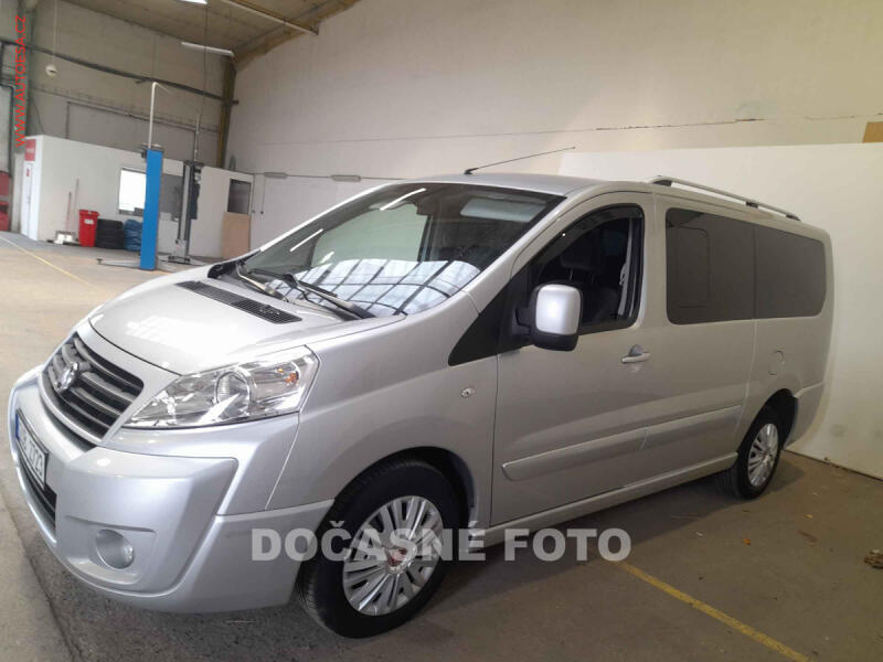 Fiat Scudo