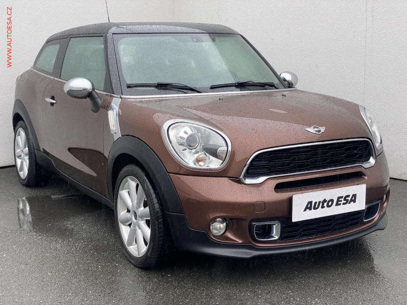Mini JCW