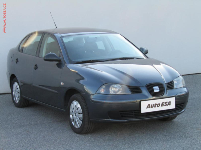 Seat Cordoba