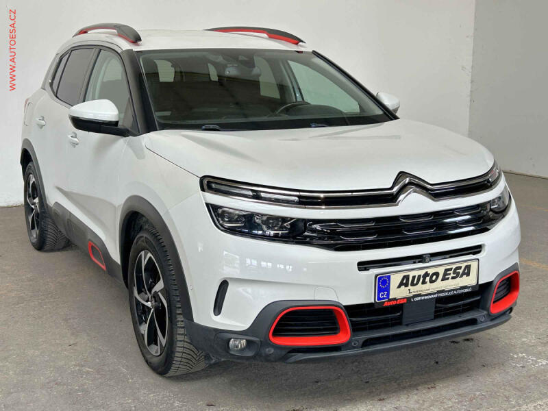 Citro�n C5 Aircross