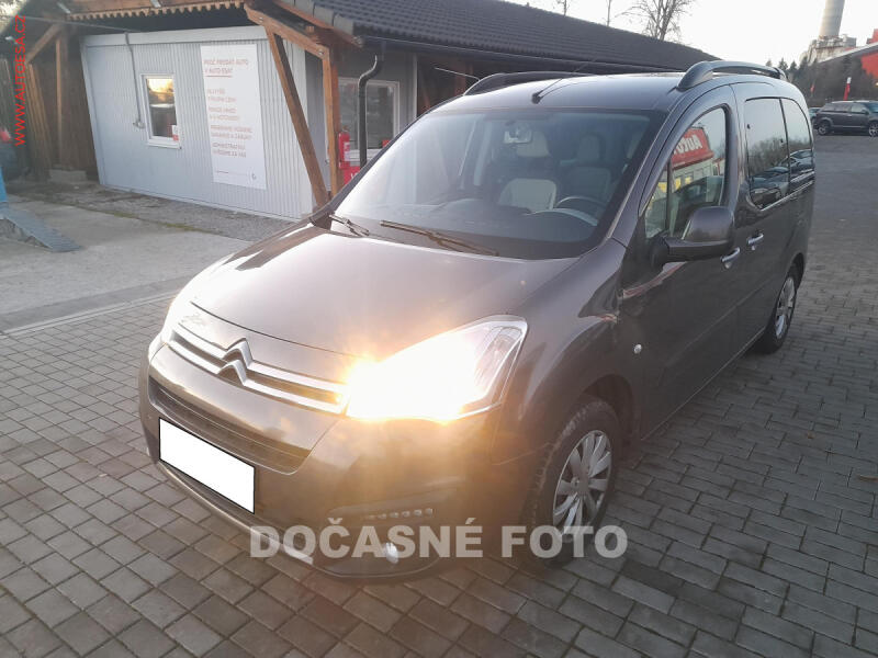 Citro�n Berlingo